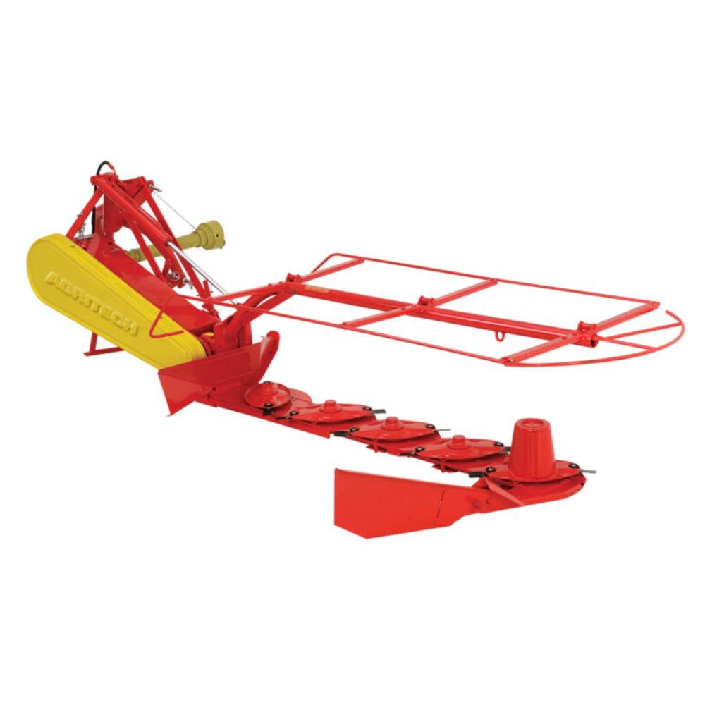 Arado de Discos AR-2