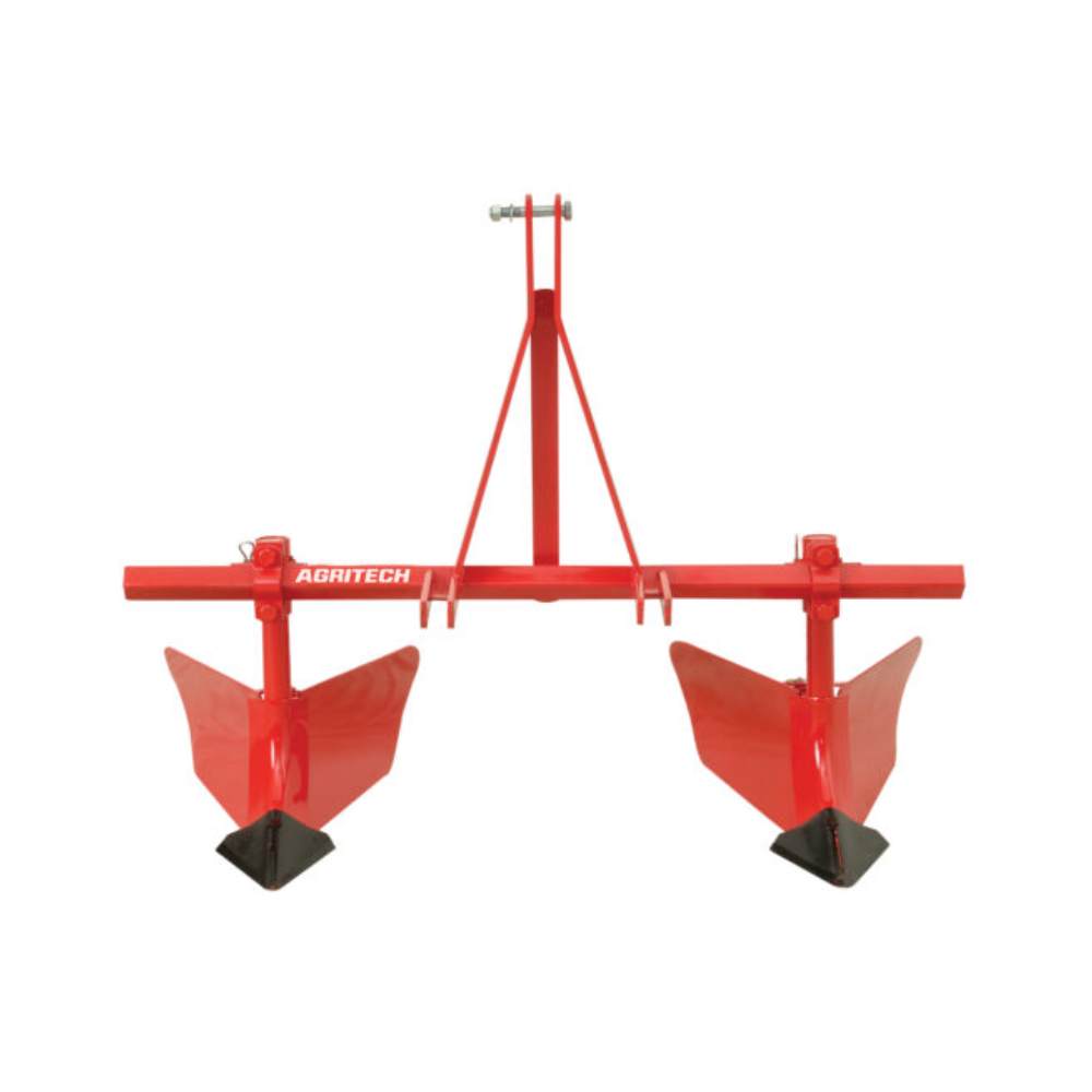 Arado de Discos AR-2