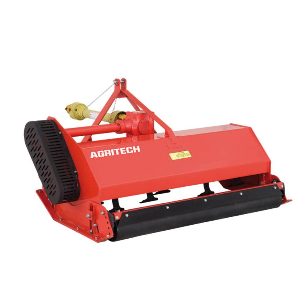 Categoria Preparo de Solo