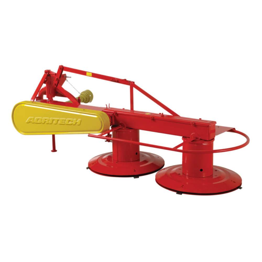 Categoria Preparo de Solo