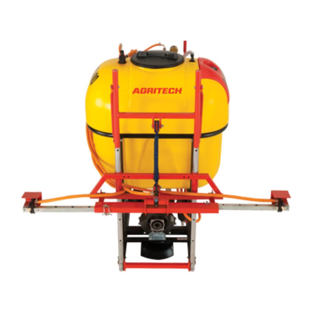 Categoria Preparo de Solo