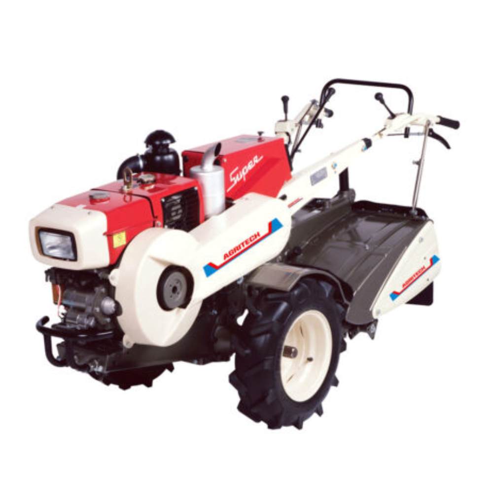 Versão Padrão do Trator AGT-25