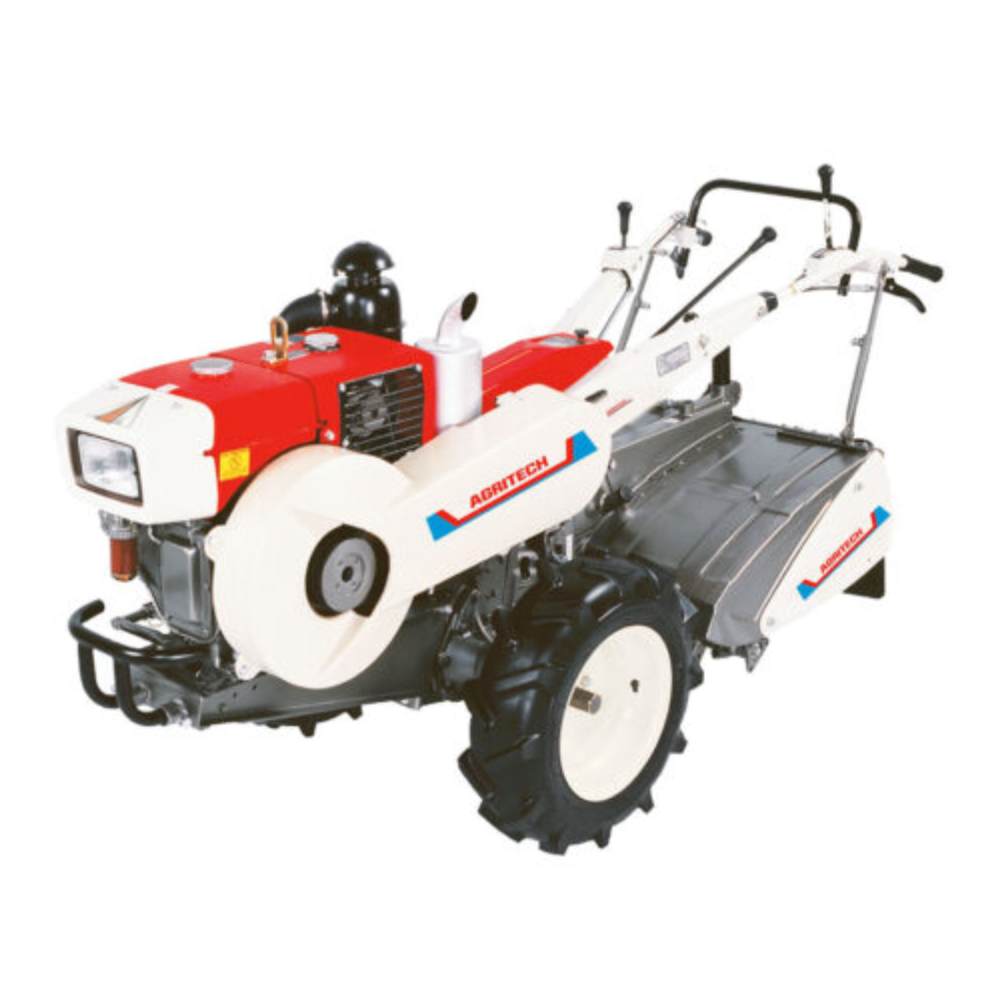 Versão Padrão do Trator AGT-25