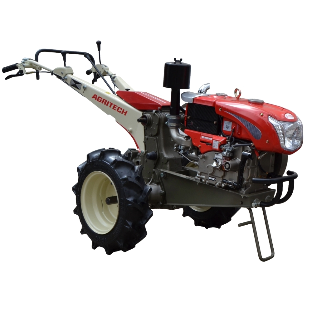 Versão Padrão do Trator AGT-25