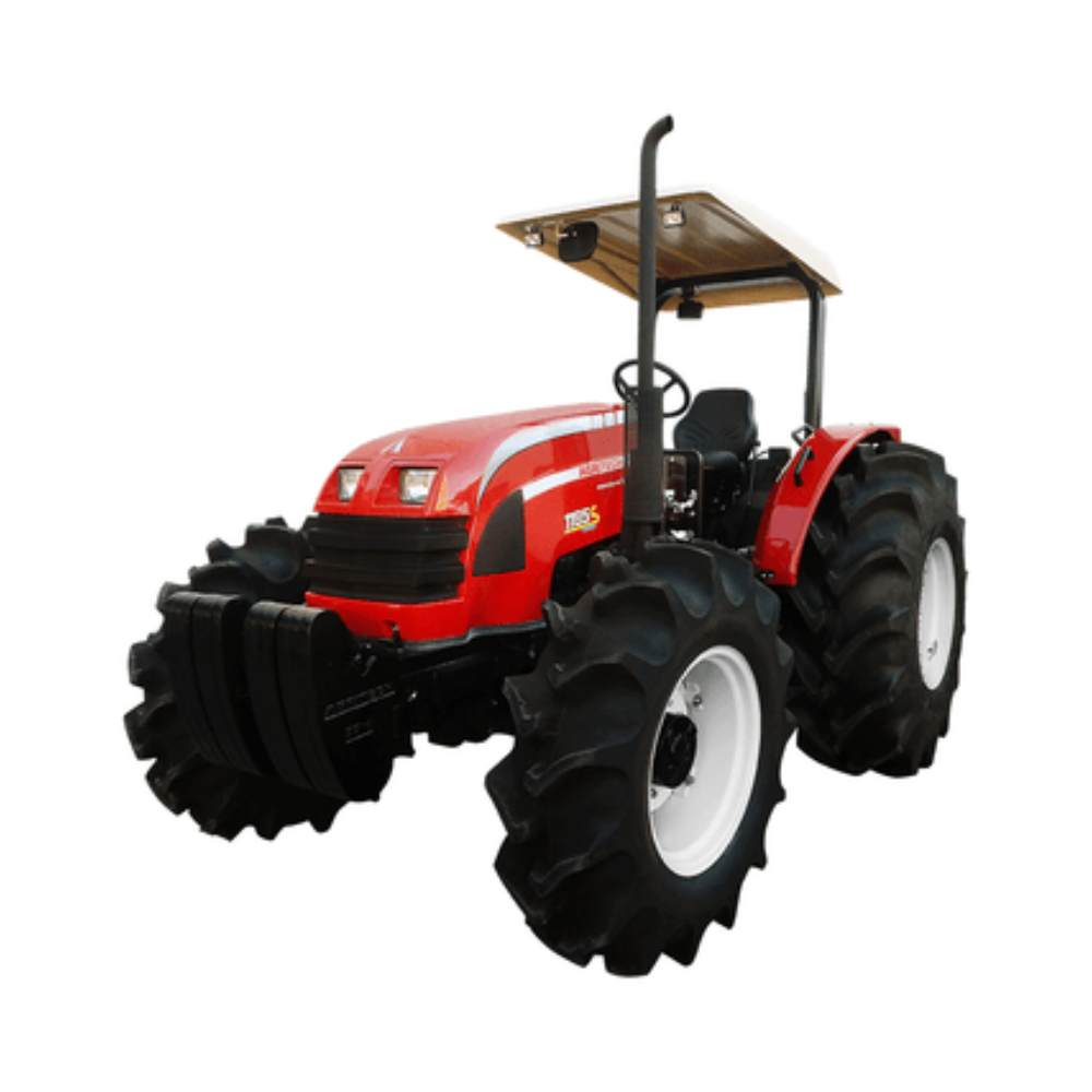Versão Padrão do Trator AGT-25