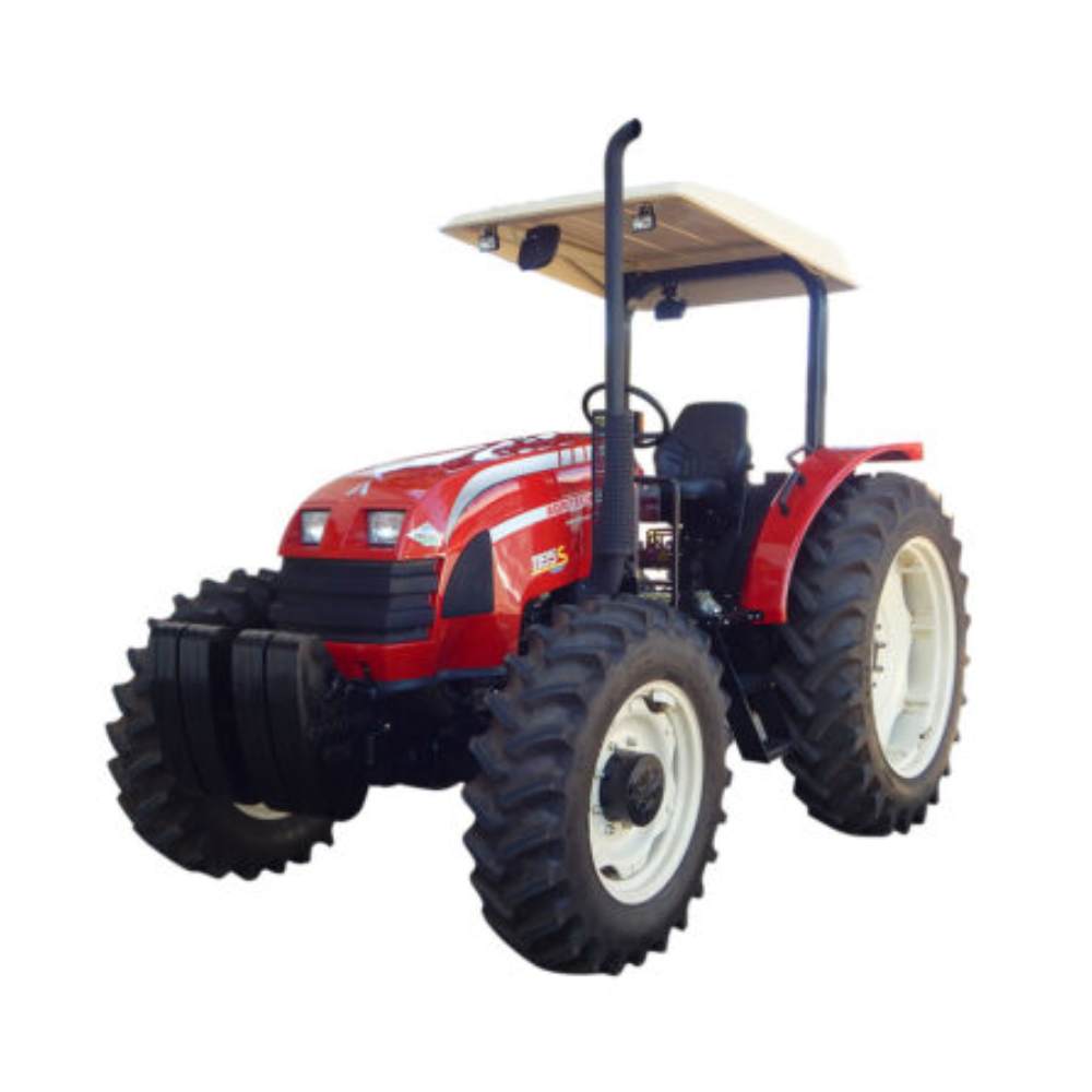 Versão Padrão do Trator AGT-25