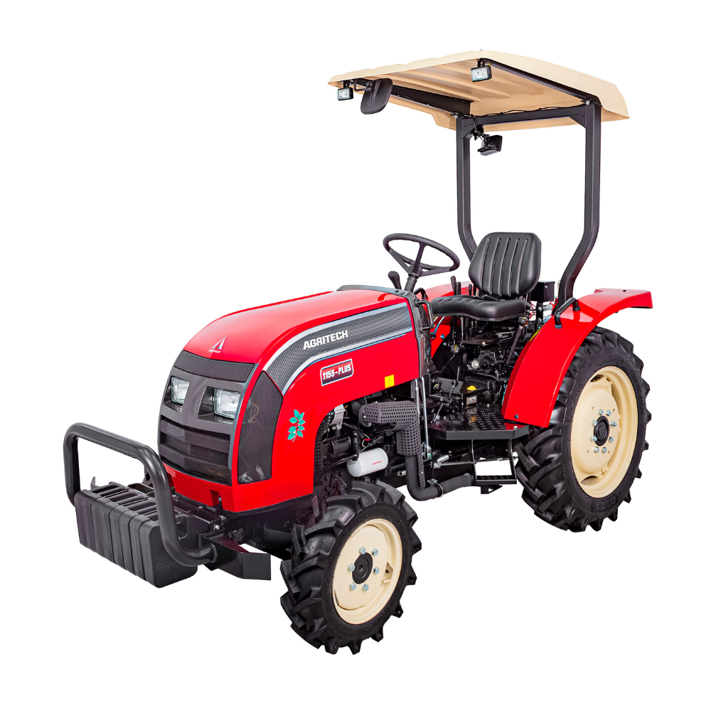 Versão Padrão do Trator AGT-25