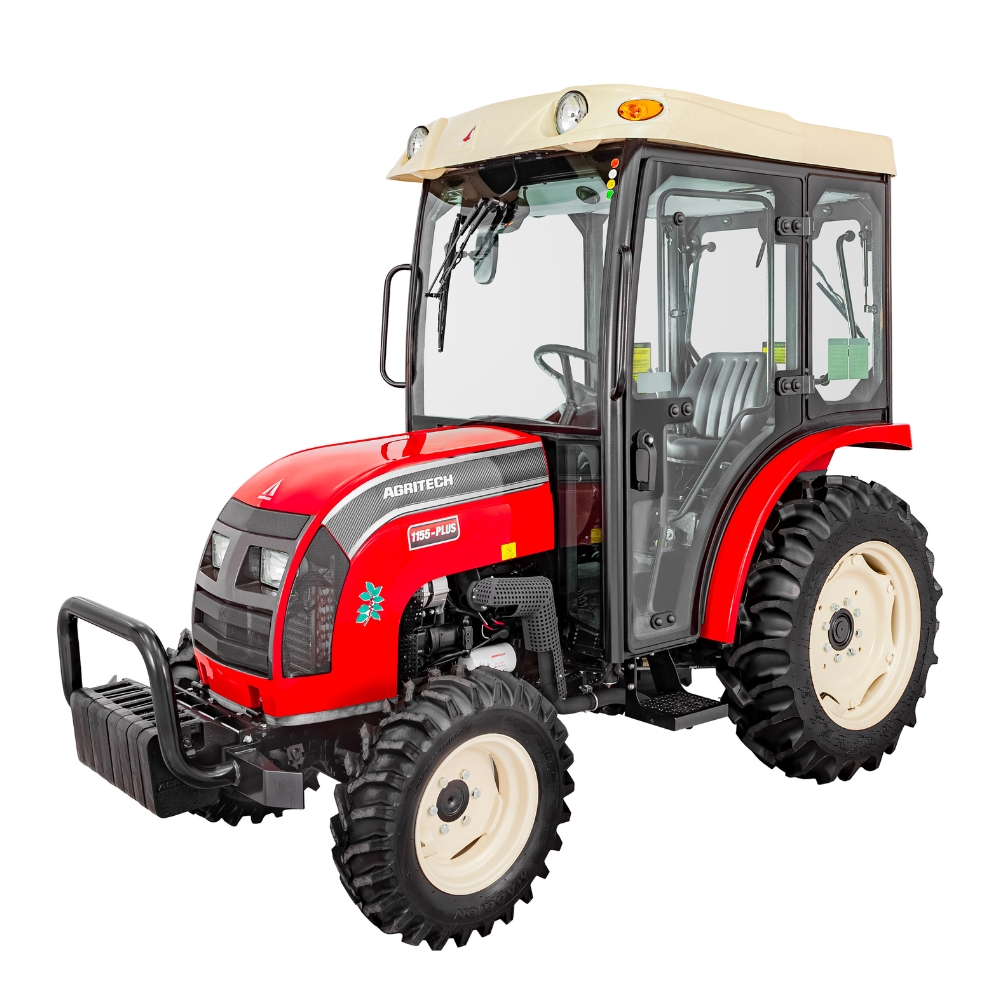 Versão Padrão do Trator AGT-25