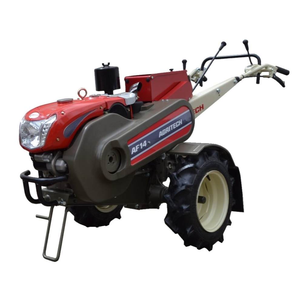 Versão Padrão do Trator AGT-25