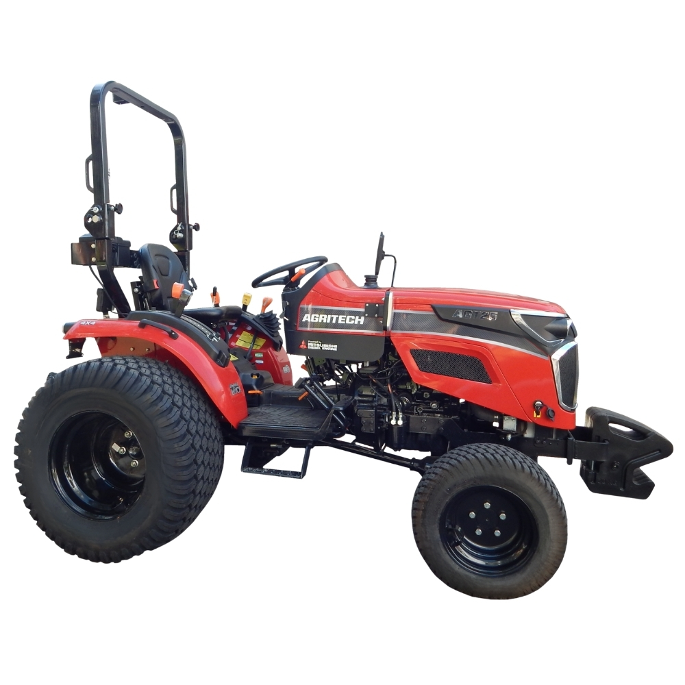 Versão Padrão do Trator AGT-25