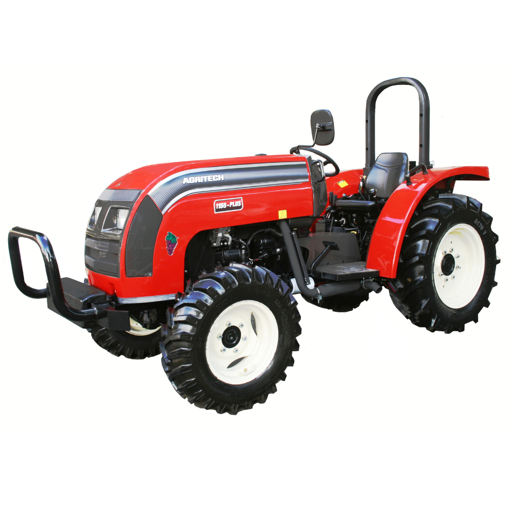 Versão Padrão do Trator AGT-25