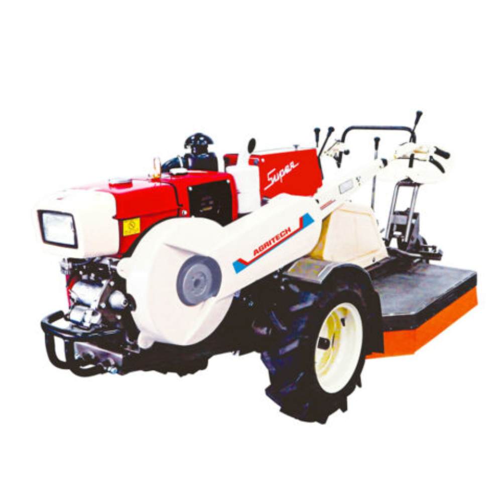 Versão Padrão do Trator AGT-25