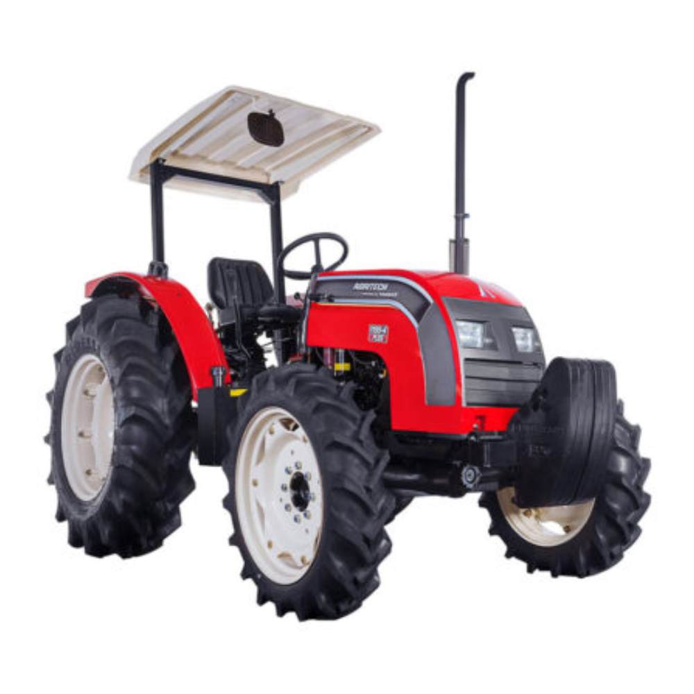 Versão Padrão do Trator AGT-25