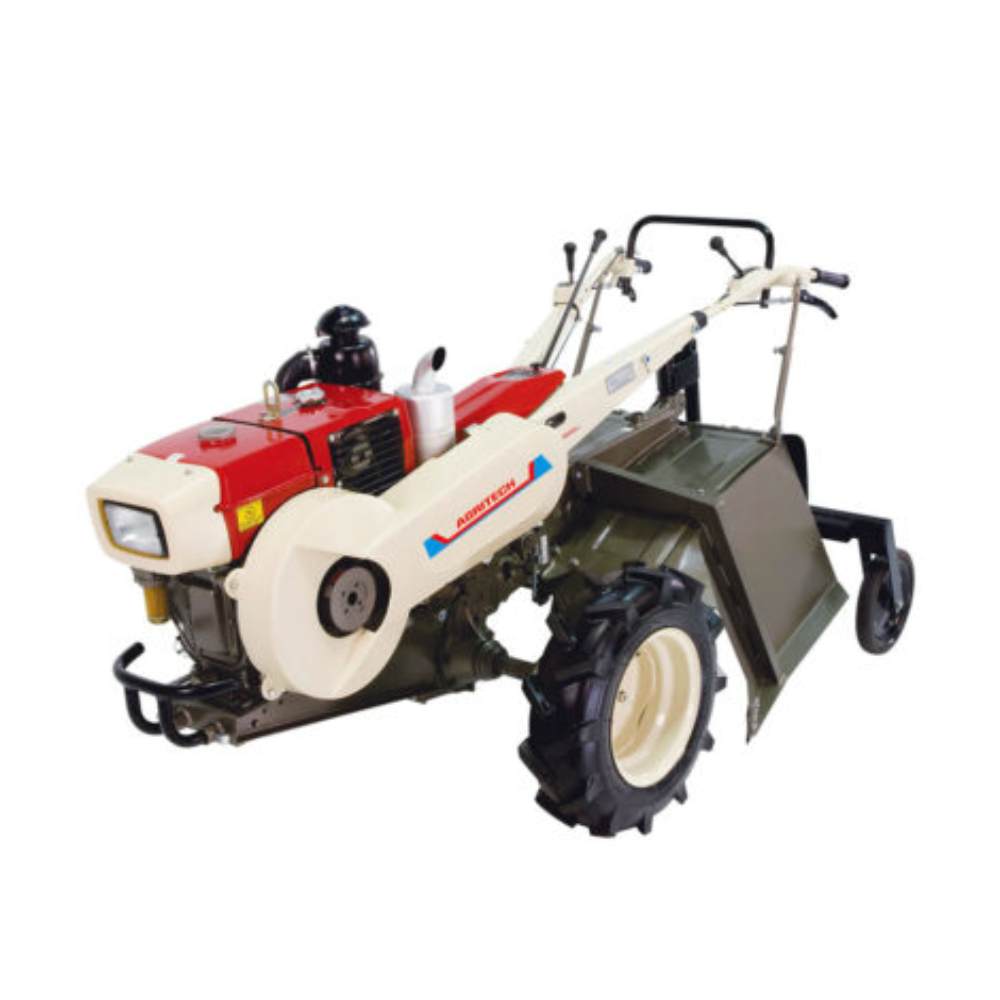 Versão Padrão do Trator AGT-25