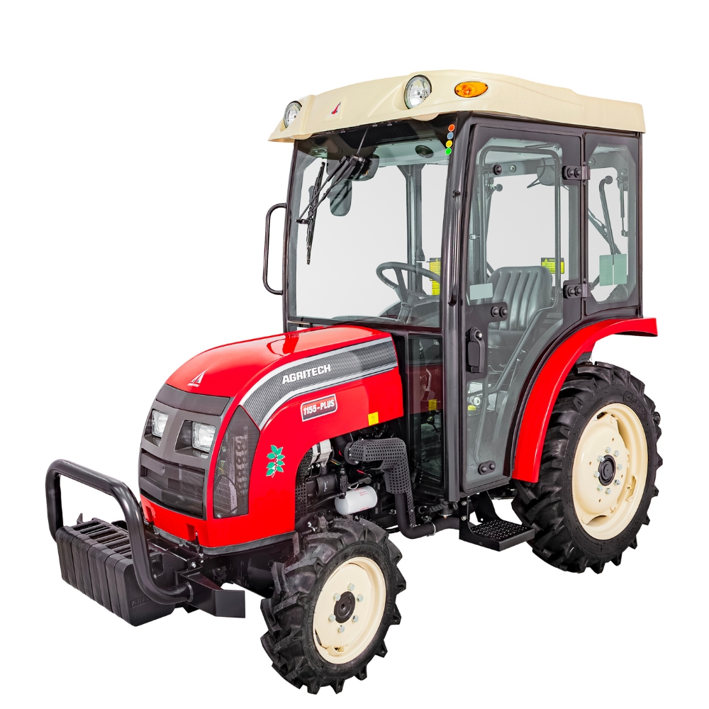 Versão Padrão do Trator AGT-25