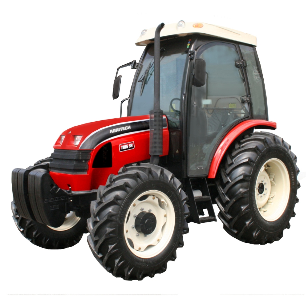 Versão Padrão do Trator AGT-25