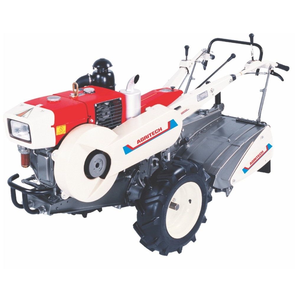 Versão Padrão do Trator AGT-25