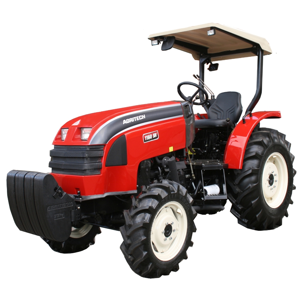 Versão Padrão do Trator AGT-25