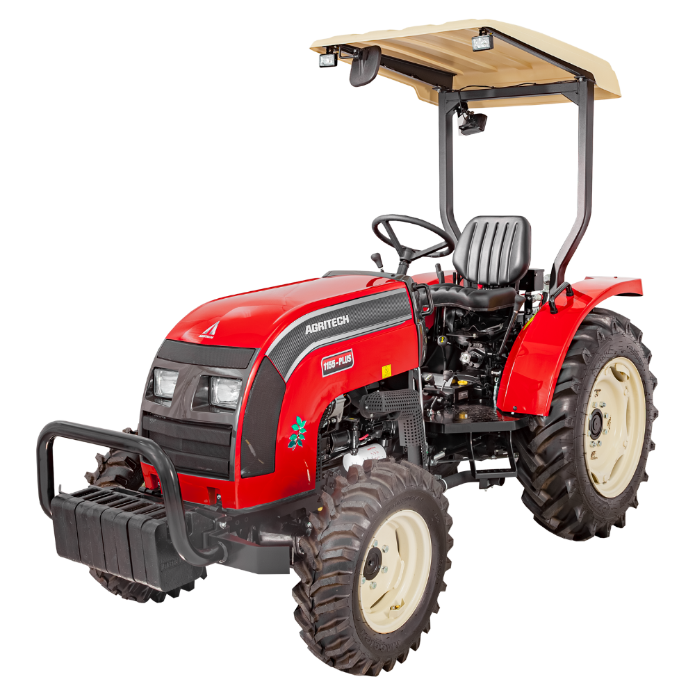 Versão Padrão do Trator AGT-25